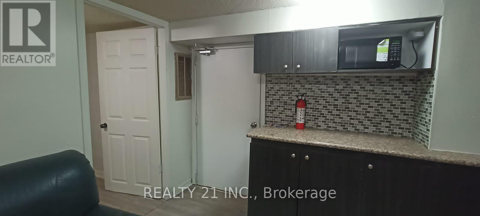 Basement - 571 Danforth Road, Toronto, Ontario  M1K 1E1 - Photo 4 - E12937586