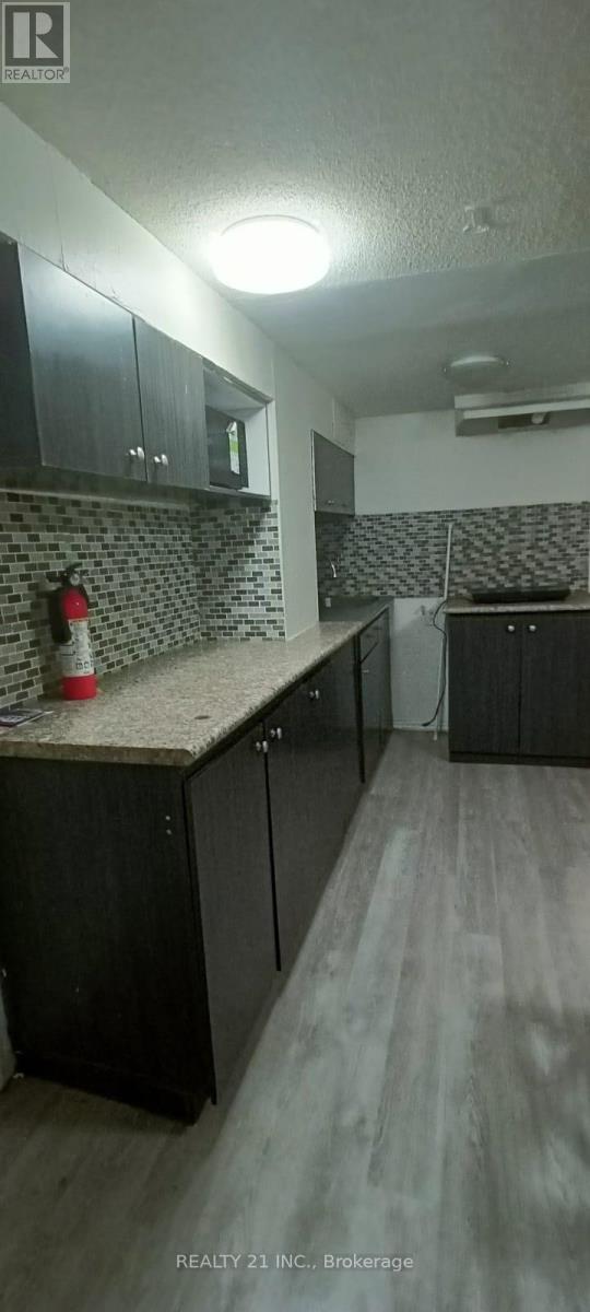 Basement - 571 Danforth Road, Toronto, Ontario  M1K 1E1 - Photo 6 - E12937586