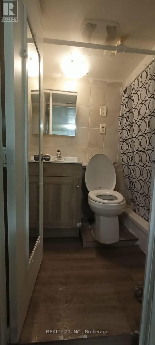 Basement - 571 Danforth Road, Toronto, Ontario  M1K 1E1 - Photo 8 - E12937586