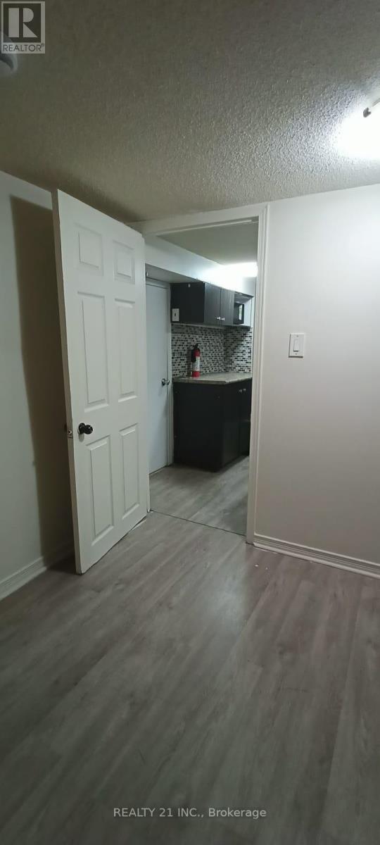 Basement - 571 Danforth Road, Toronto, Ontario  M1K 1E1 - Photo 9 - E12937586