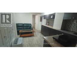 BASEMENT - 571 DANFORTH ROAD, Toronto, Ontario