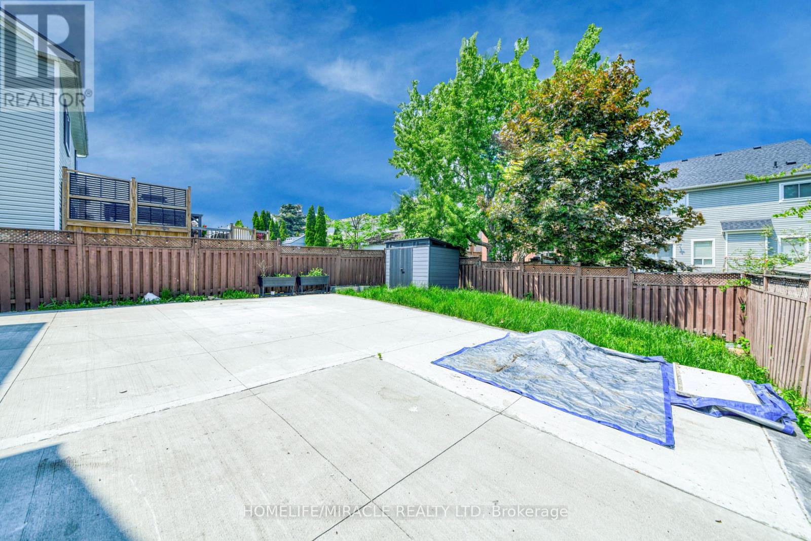 1350 Aldergrove Drive, Oshawa, Ontario  L1K 2Y6 - Photo 40 - E12937598