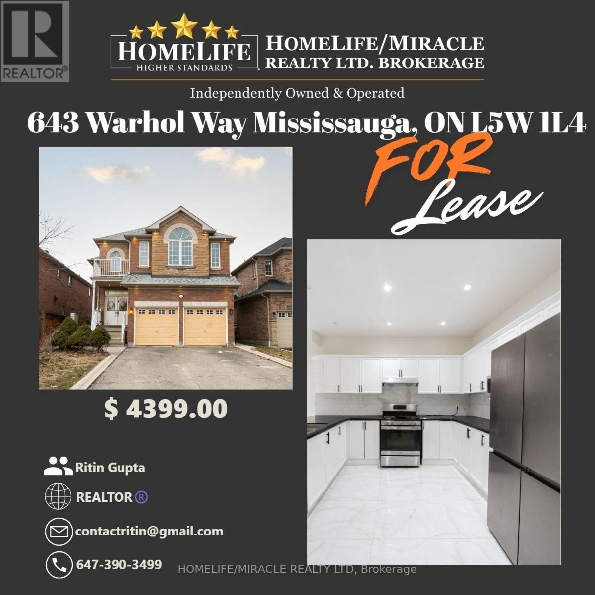 1350 Aldergrove Drive, Oshawa, Ontario  L1K 2Y6 - Photo 41 - E12937598