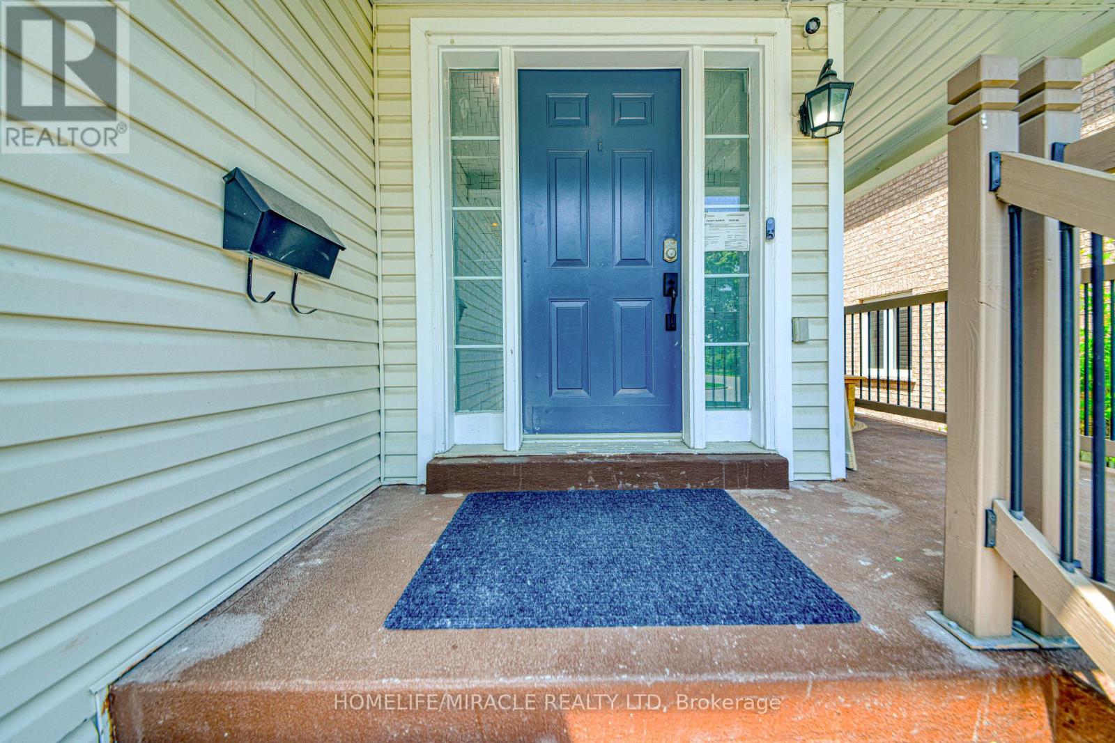 1350 Aldergrove Drive, Oshawa, Ontario  L1K 2Y6 - Photo 5 - E12937598