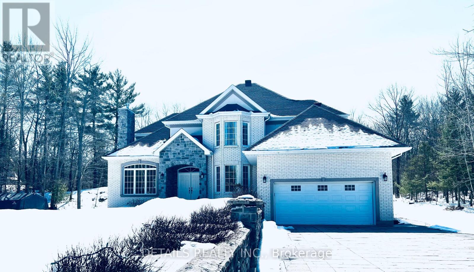 461 JOHN ASELFORD DRIVE, Ottawa, Ontario