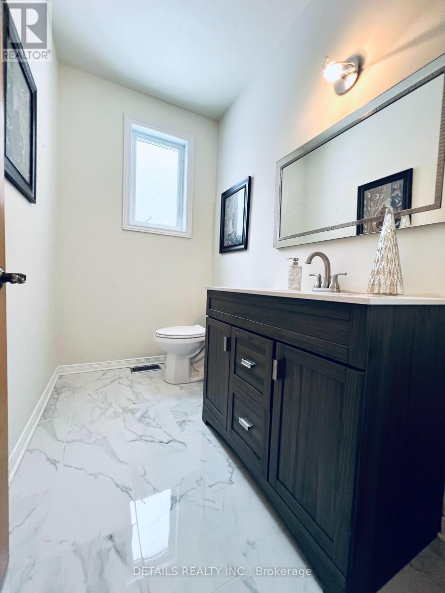 461 John Aselford Drive, Ottawa, Ontario  K2W 1A8 - Photo 15 - X12937544