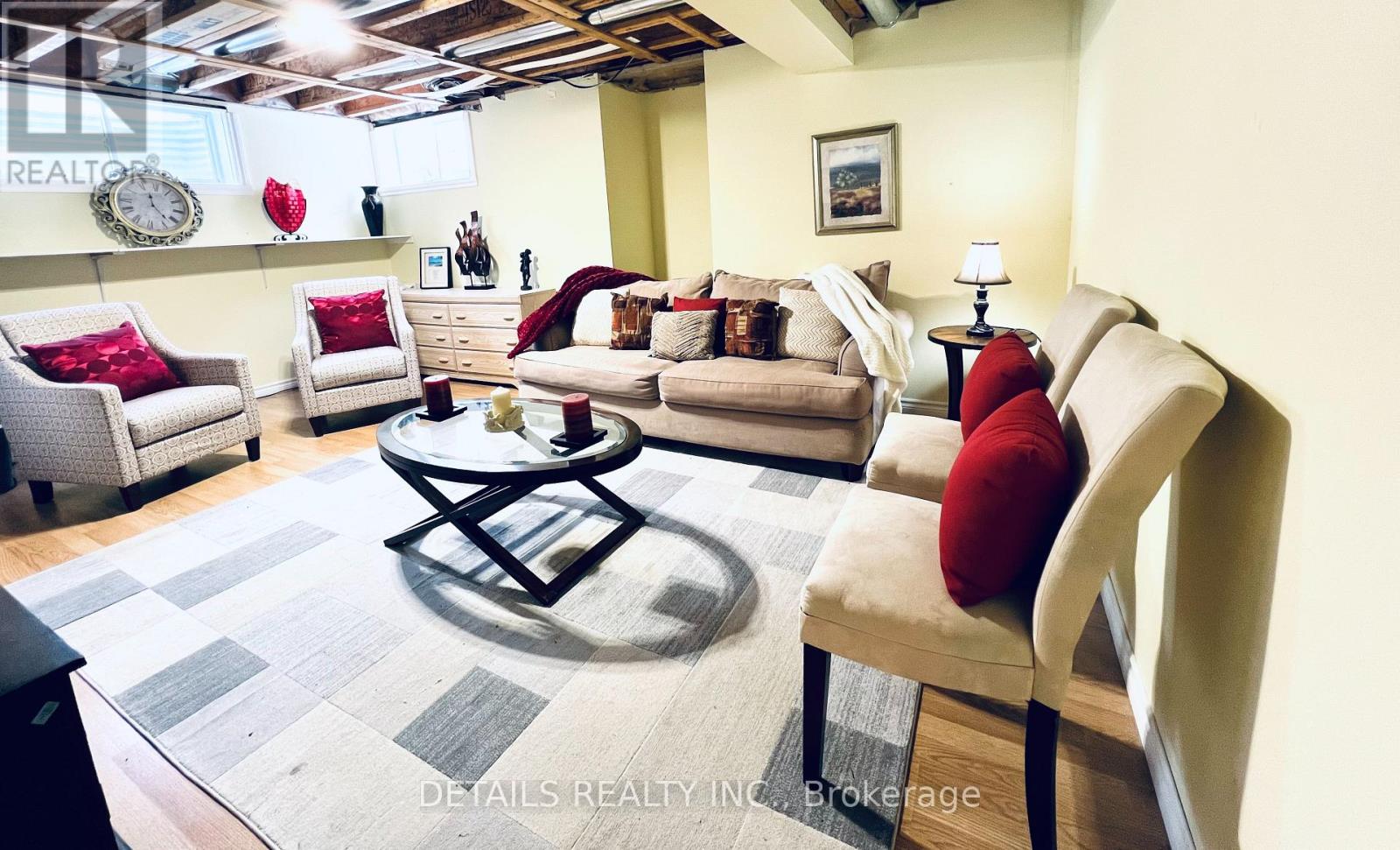 461 John Aselford Drive, Ottawa, Ontario  K2W 1A8 - Photo 31 - X12937544