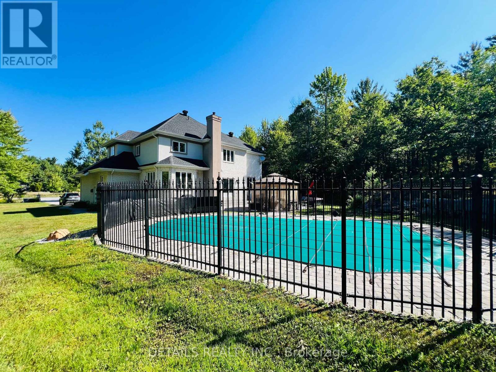 461 John Aselford Drive, Ottawa, Ontario  K2W 1A8 - Photo 32 - X12937544