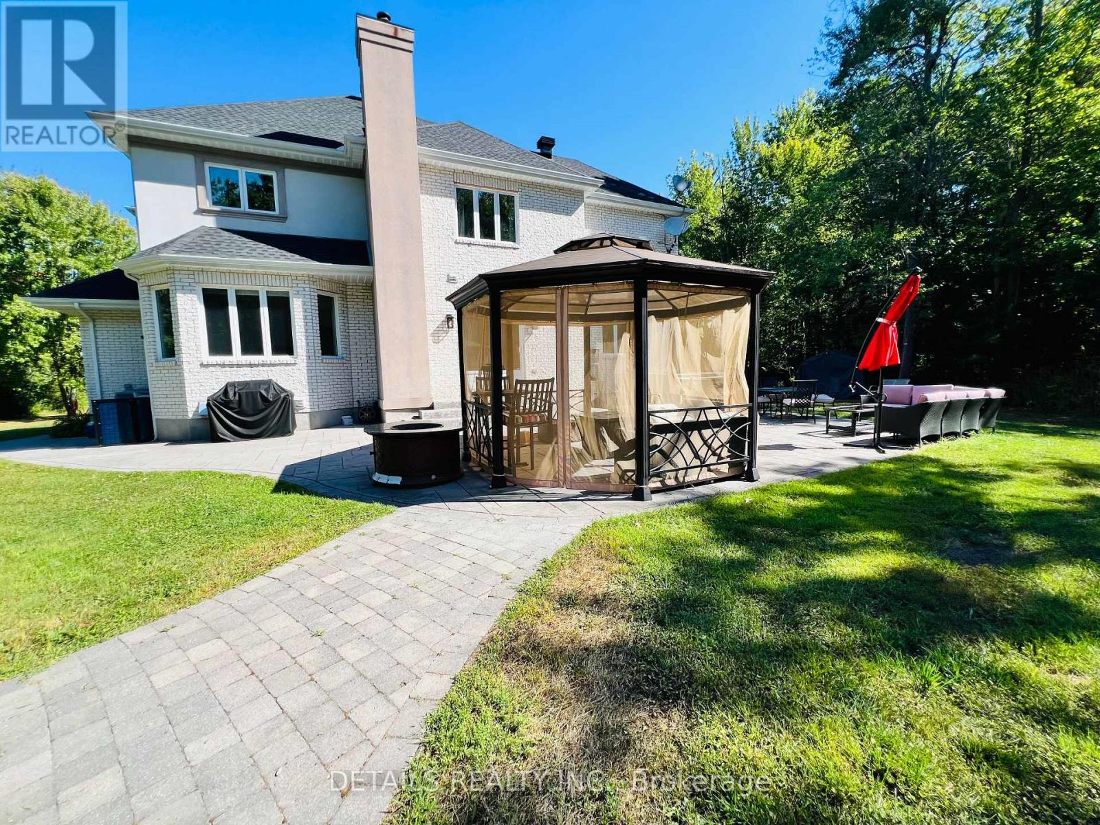 461 John Aselford Drive, Ottawa, Ontario  K2W 1A8 - Photo 37 - X12937544