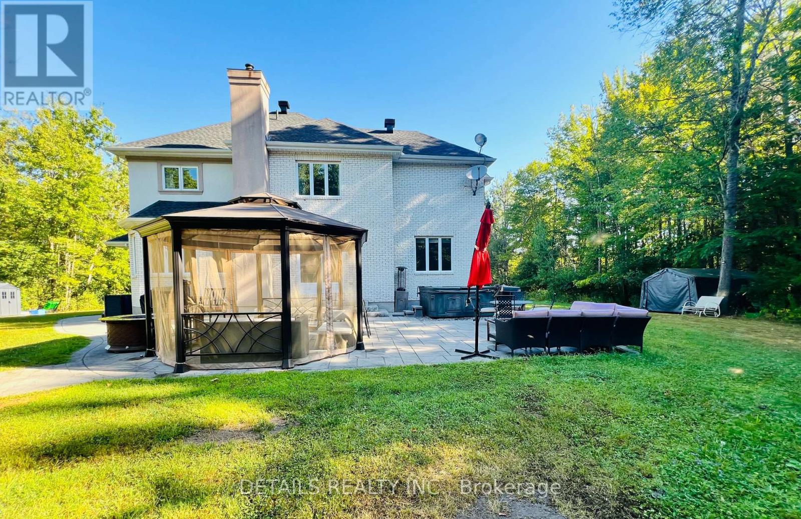 461 John Aselford Drive, Ottawa, Ontario  K2W 1A8 - Photo 38 - X12937544