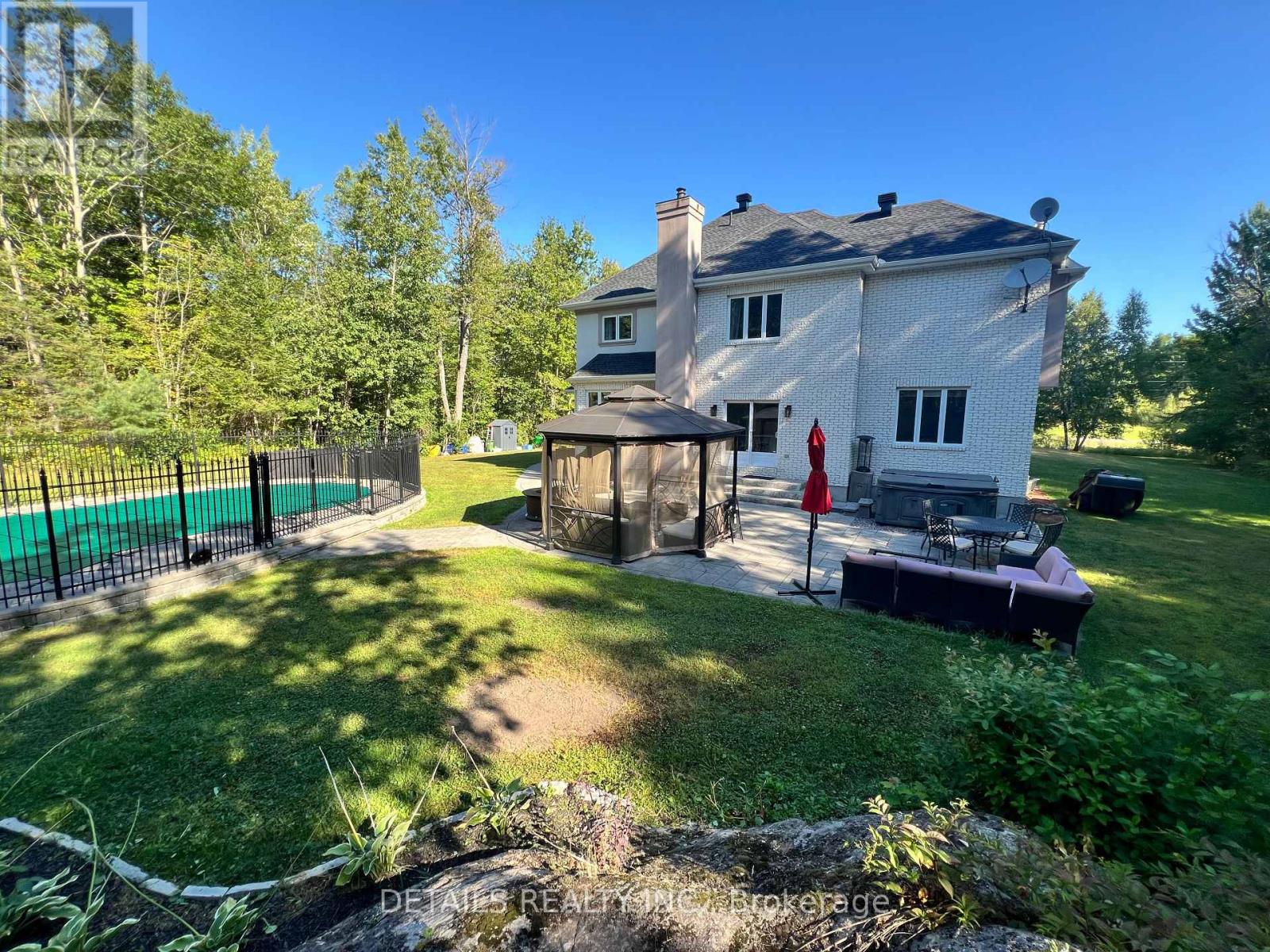 461 John Aselford Drive, Ottawa, Ontario  K2W 1A8 - Photo 39 - X12937544