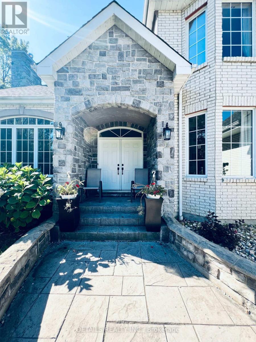 461 John Aselford Drive, Ottawa, Ontario  K2W 1A8 - Photo 4 - X12937544