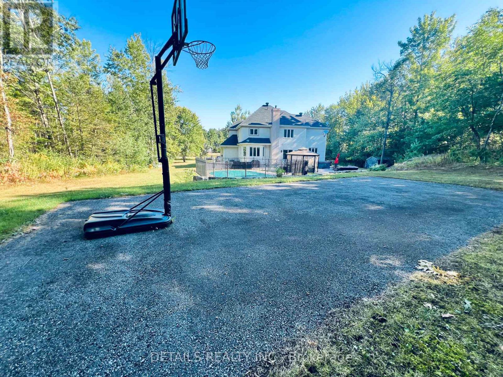 461 John Aselford Drive, Ottawa, Ontario  K2W 1A8 - Photo 40 - X12937544