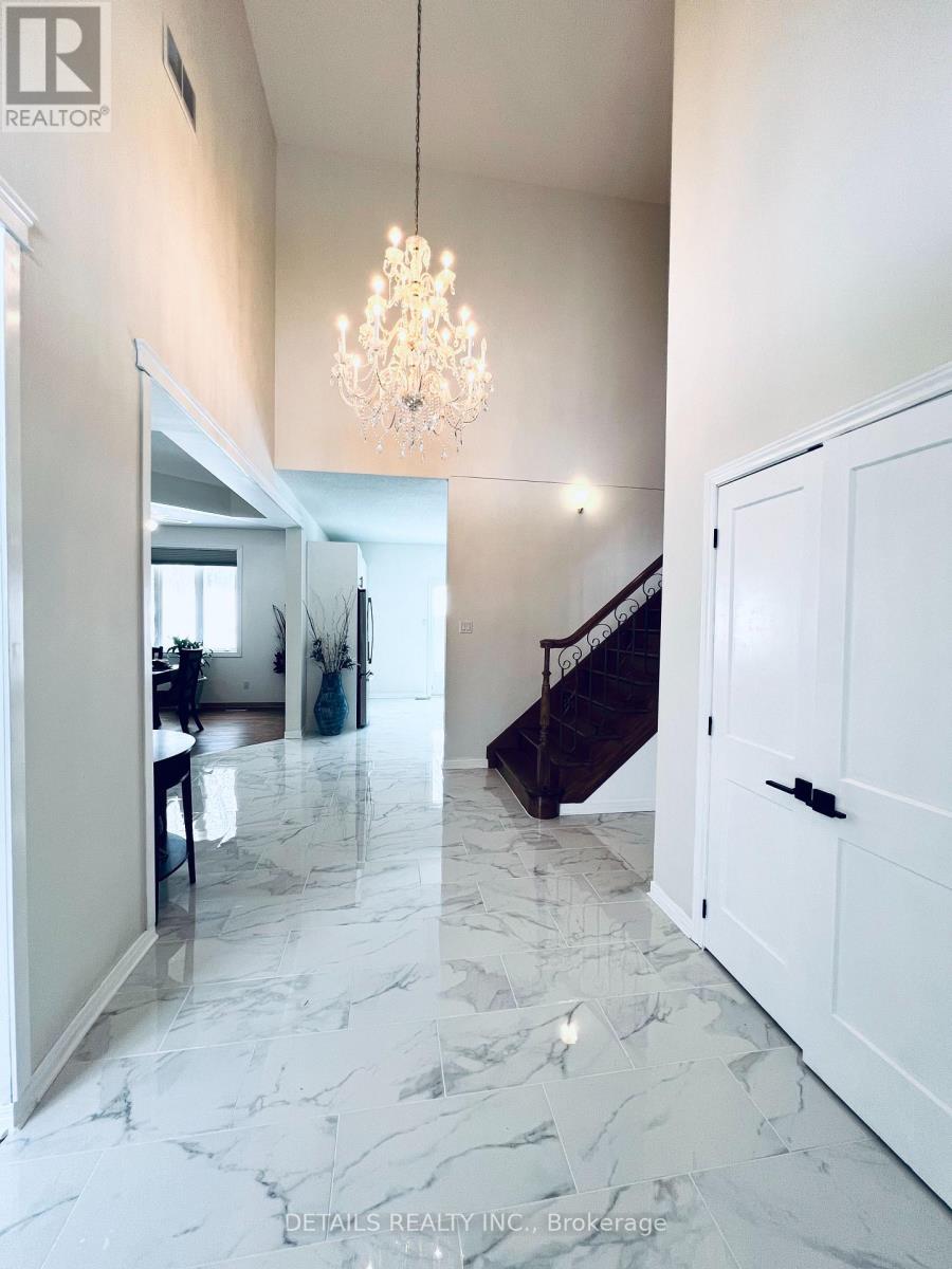 461 John Aselford Drive, Ottawa, Ontario  K2W 1A8 - Photo 5 - X12937544