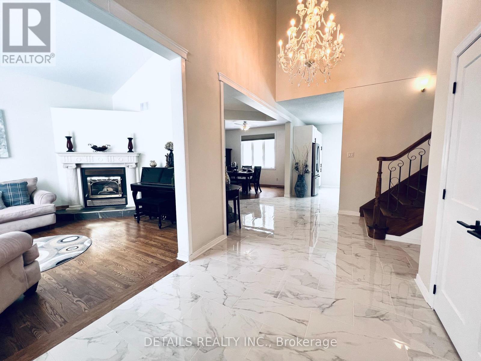 461 John Aselford Drive, Ottawa, Ontario  K2W 1A8 - Photo 6 - X12937544