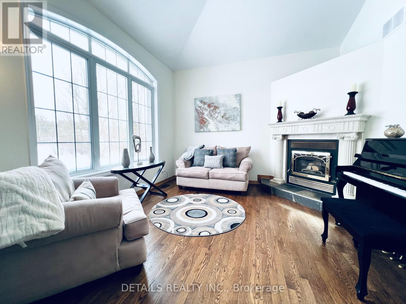 461 John Aselford Drive, Ottawa, Ontario  K2W 1A8 - Photo 8 - X12937544