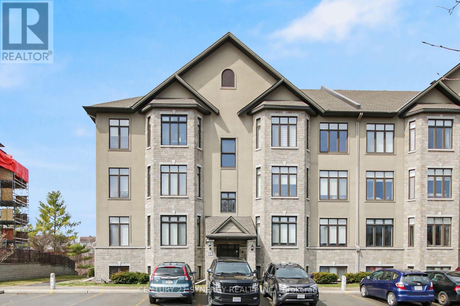 7 - 50 PRESTIGE CIRCLE, Ottawa, Ontario