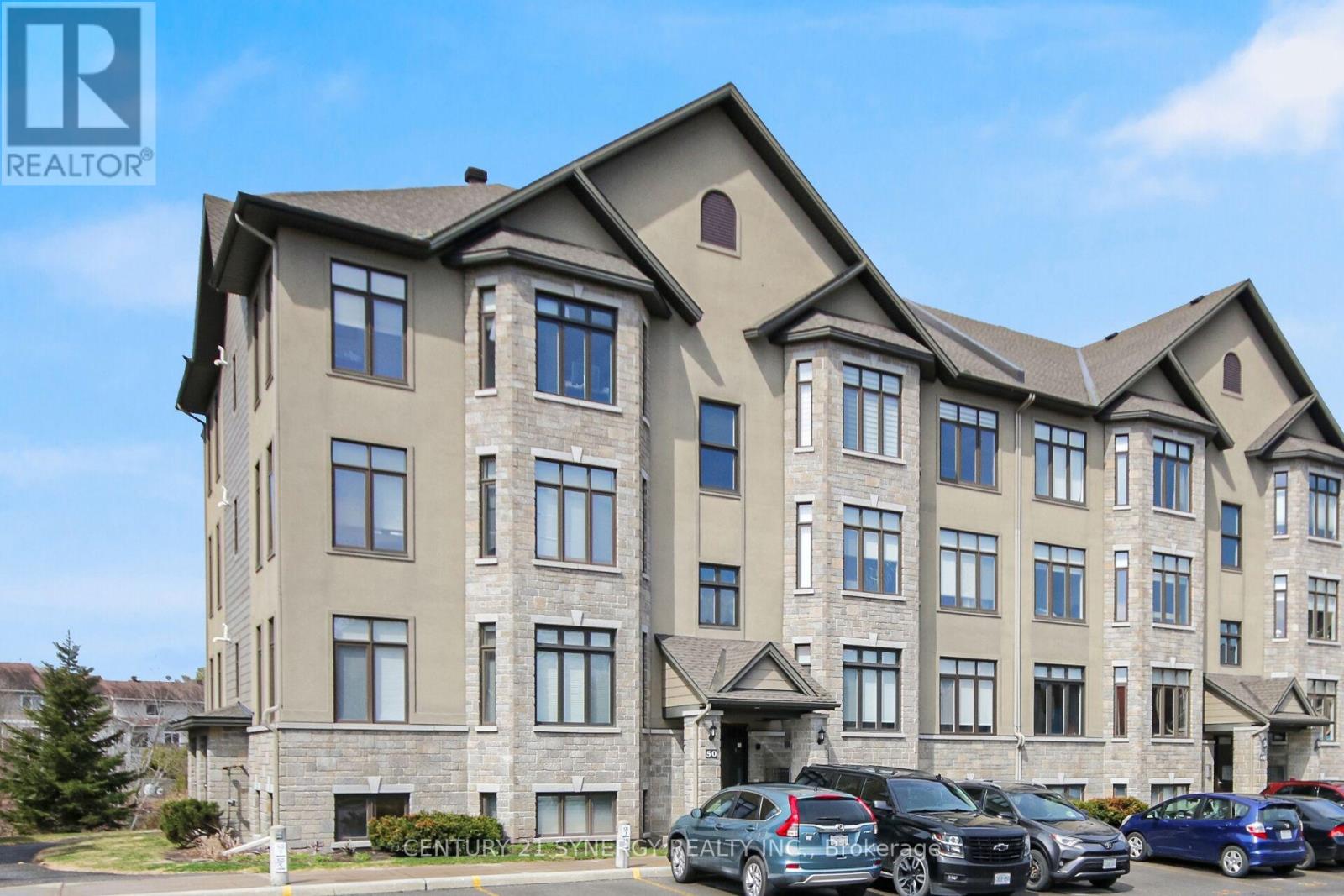 7 - 50 Prestige Circle, Ottawa, Ontario  K4A 0W9 - Photo 2 - X12937548