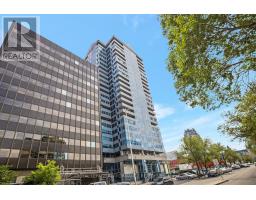 1905 - 160 GEORGE STREET, Ottawa, Ontario