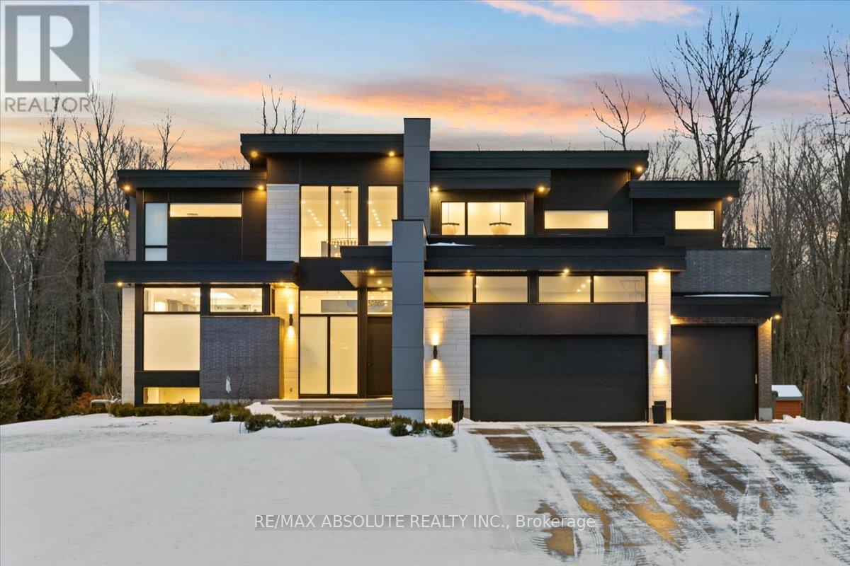 553 SHOREWAY DRIVE, Ottawa, Ontario