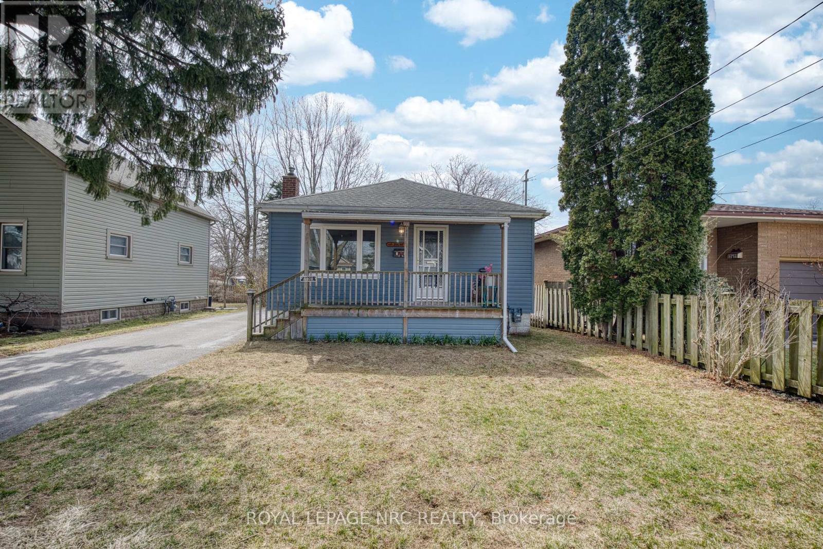 6408 MONROE STREET, niagara falls (dorchester), Ontario