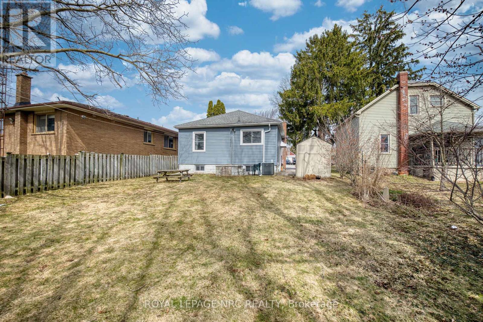 6408 Monroe Street, Niagara Falls, Ontario  L2G 2G8 - Photo 20 - X12937568