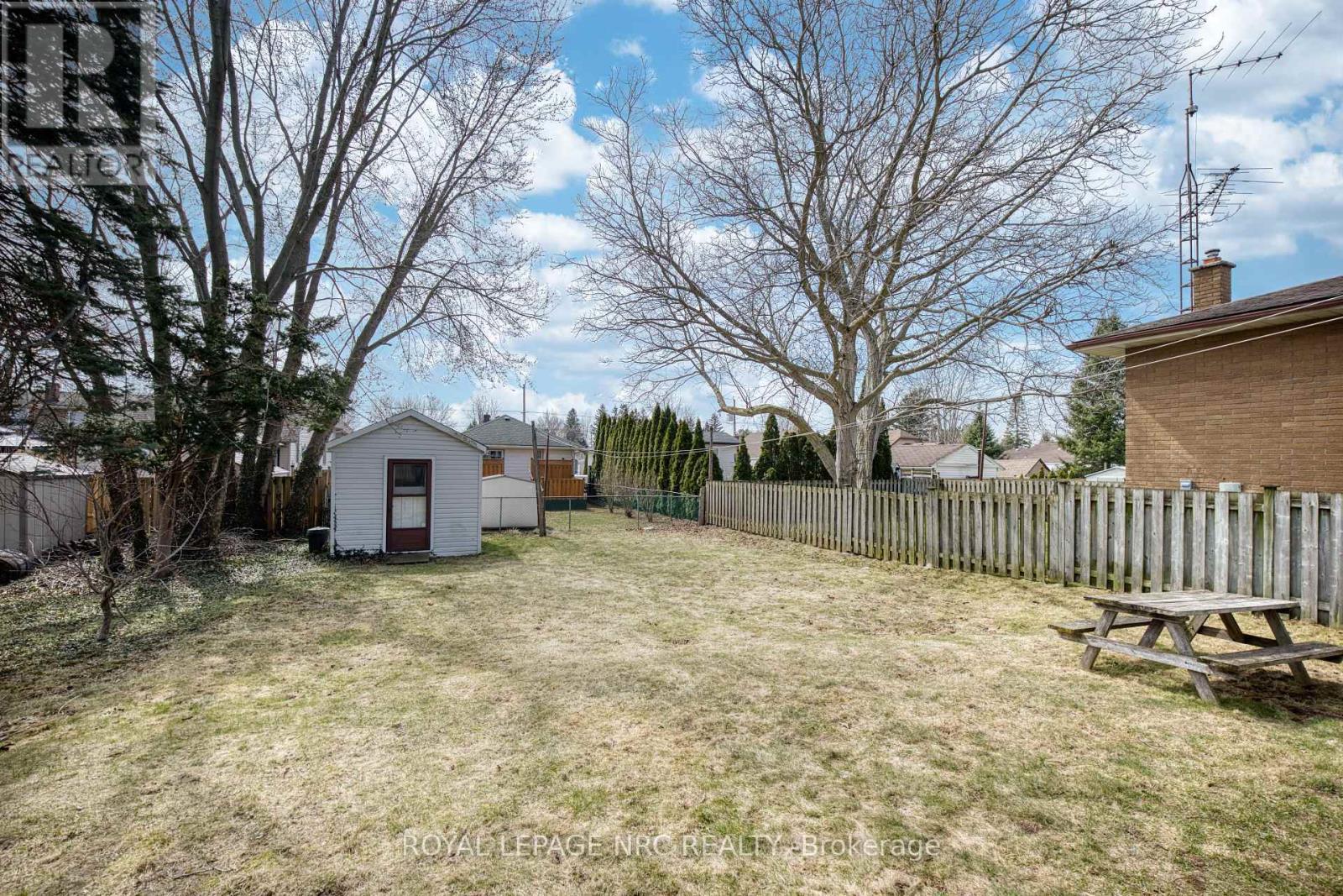 6408 Monroe Street, Niagara Falls, Ontario  L2G 2G8 - Photo 21 - X12937568