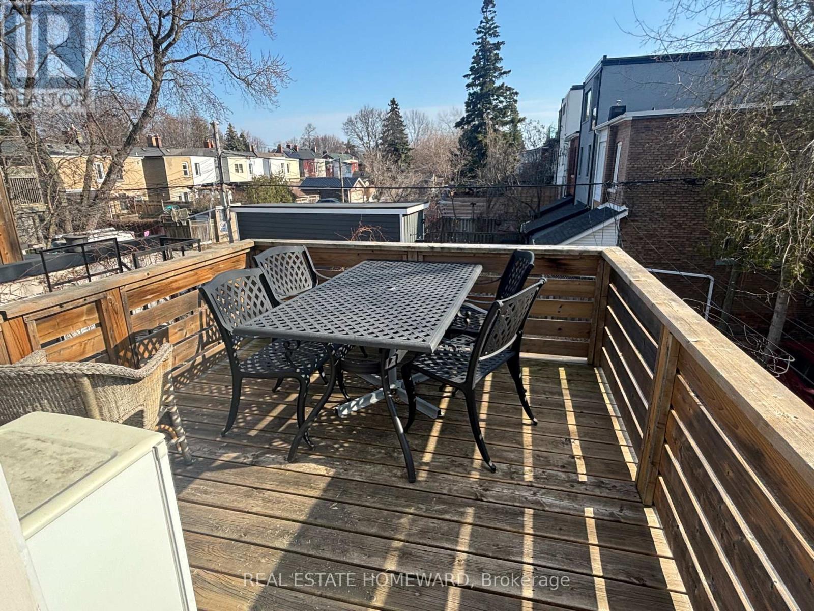 2nd Floor - 921 Kingston Road, Toronto, Ontario  M4E 1S6 - Photo 29 - E12831724