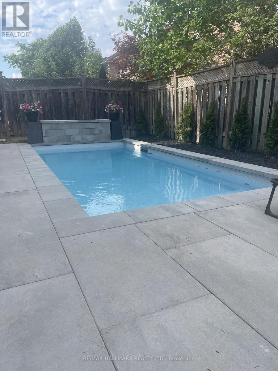 25 Chagall Drive, Vaughan, Ontario  L4J 9B4 - Photo 16 - N12937120