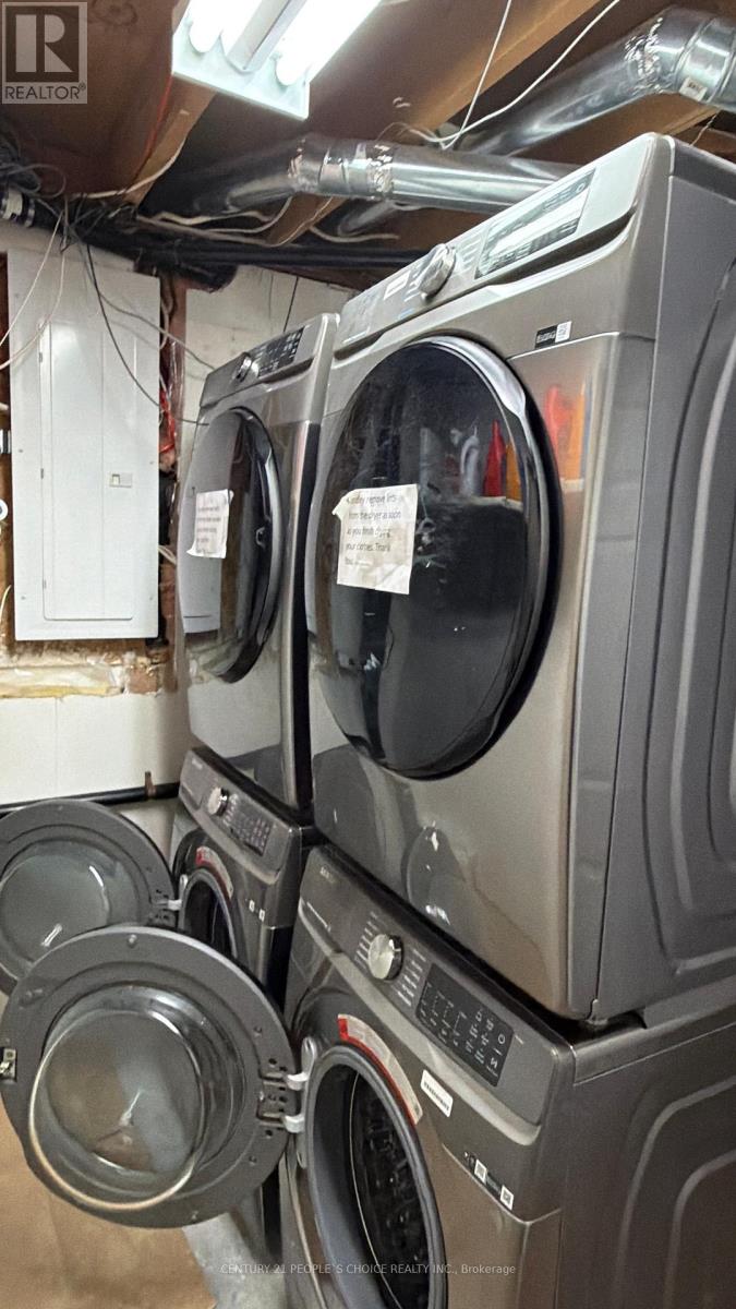 Main (Room) - 43 Bordeaux Circuit, Toronto, Ontario M9V 4Z1 - Photo 19 - W12906114