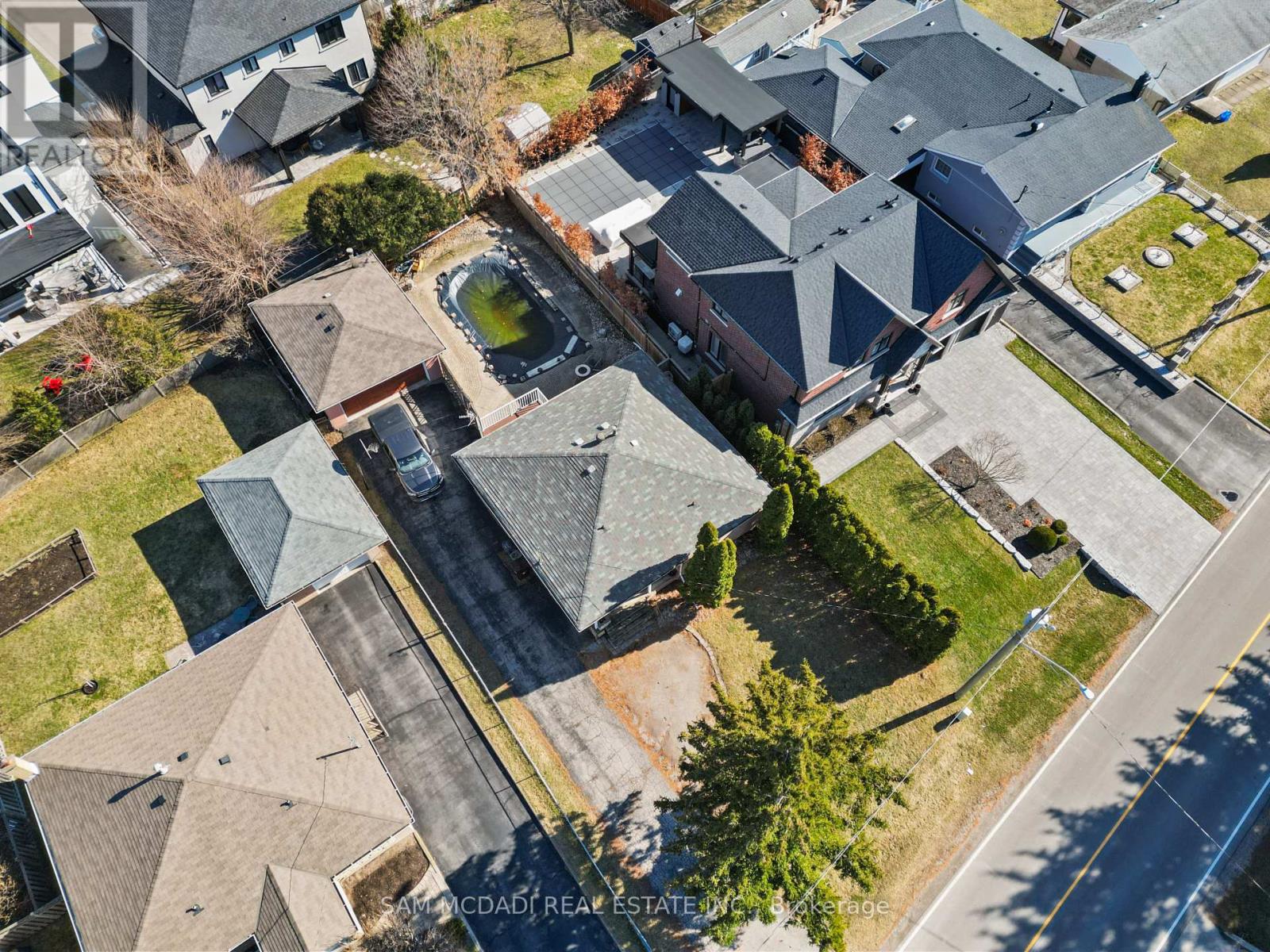 1294 PINEGROVE ROAD, Oakville, Ontario