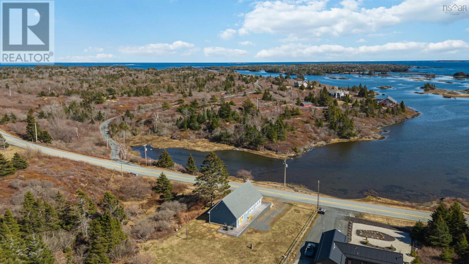 109 Stonehurst Road, Blue Rocks, Nova Scotia  B0J 2C0 - Photo 1 - 202605784