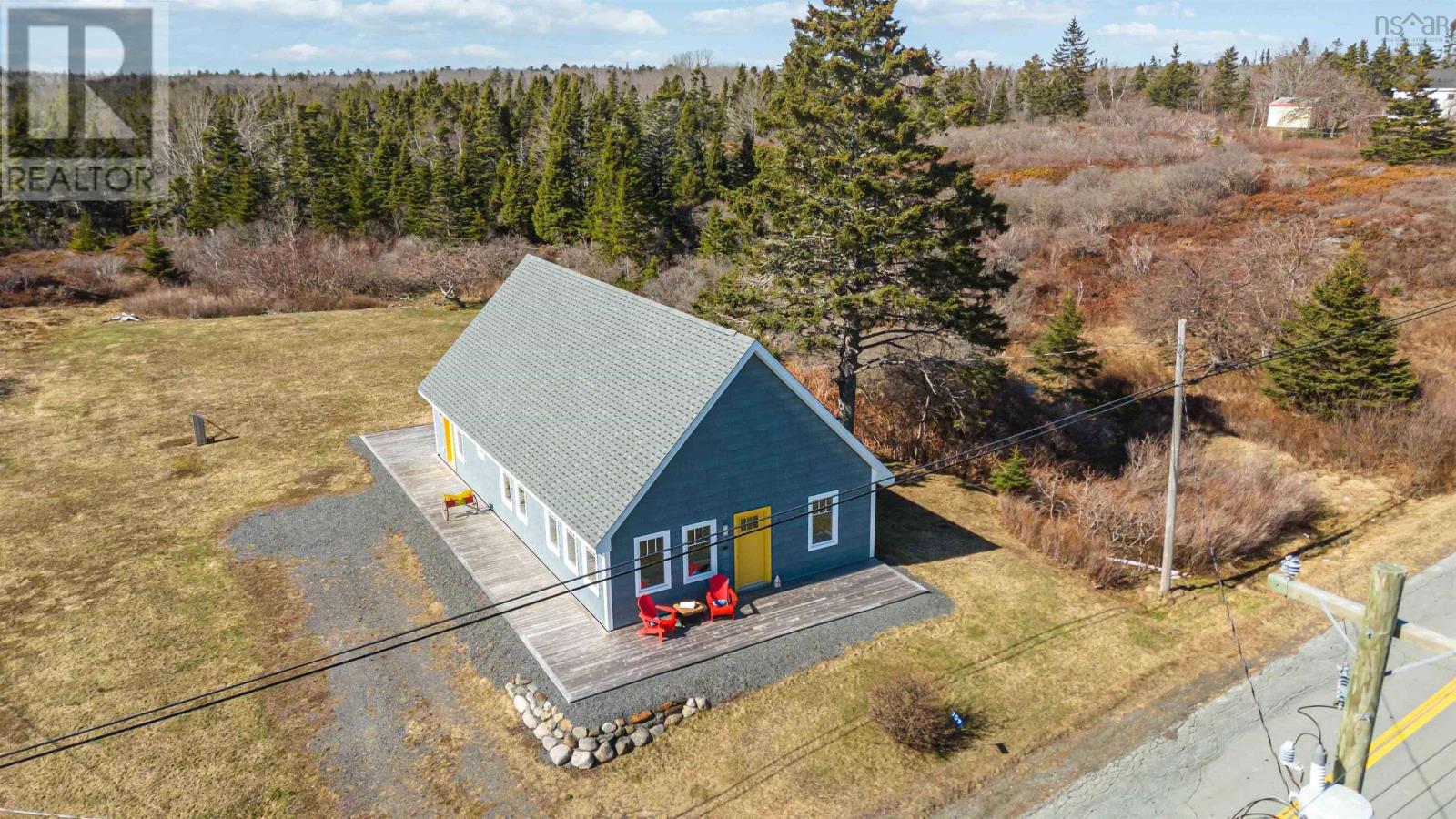 109 Stonehurst Road, Blue Rocks, Nova Scotia  B0J 2C0 - Photo 3 - 202605784