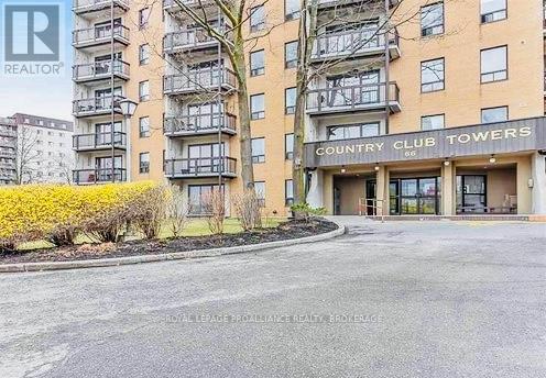 301 - 66 GREENVIEW DRIVE, Kingston, Ontario