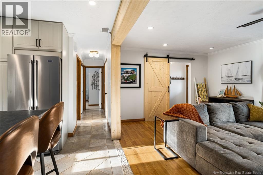 341 Cornwall, Shediac, New Brunswick  E4P 1N9 - Photo 16 - NB135534