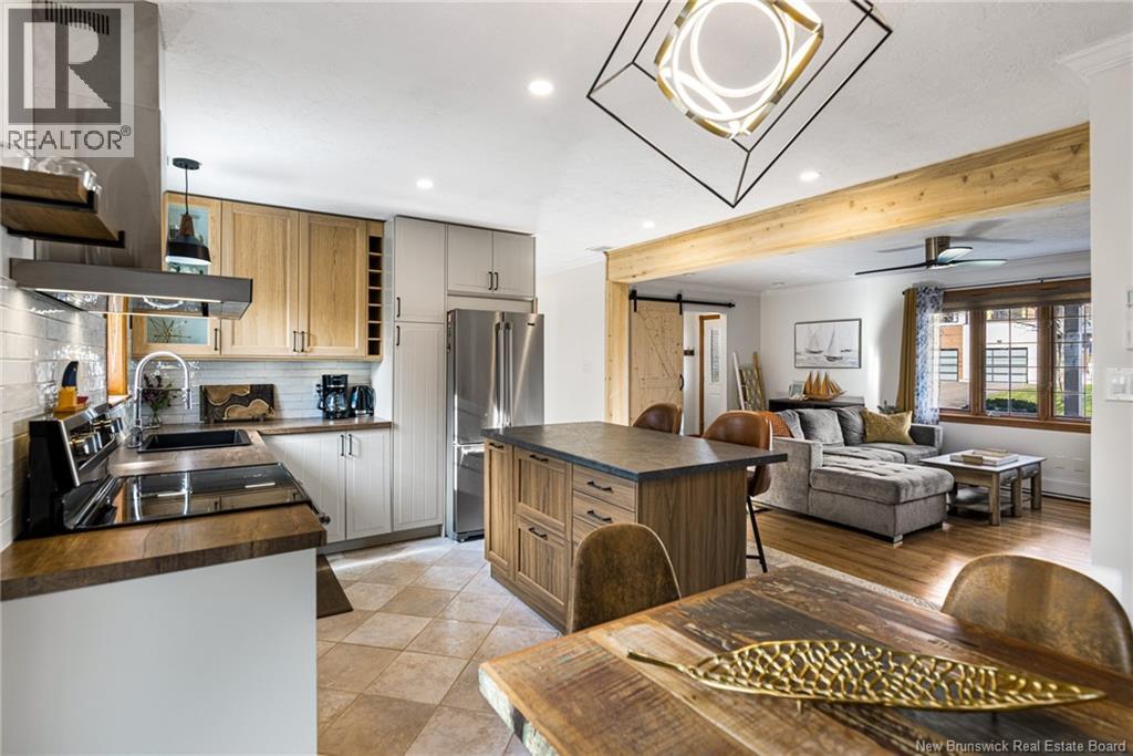 341 Cornwall, Shediac, New Brunswick  E4P 1N9 - Photo 9 - NB135534