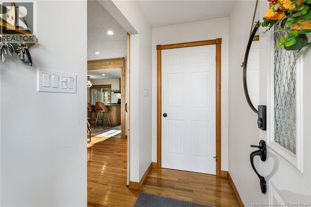 341 Cornwall, Shediac, New Brunswick  E4P 1N9 - Photo 2 - NB135534