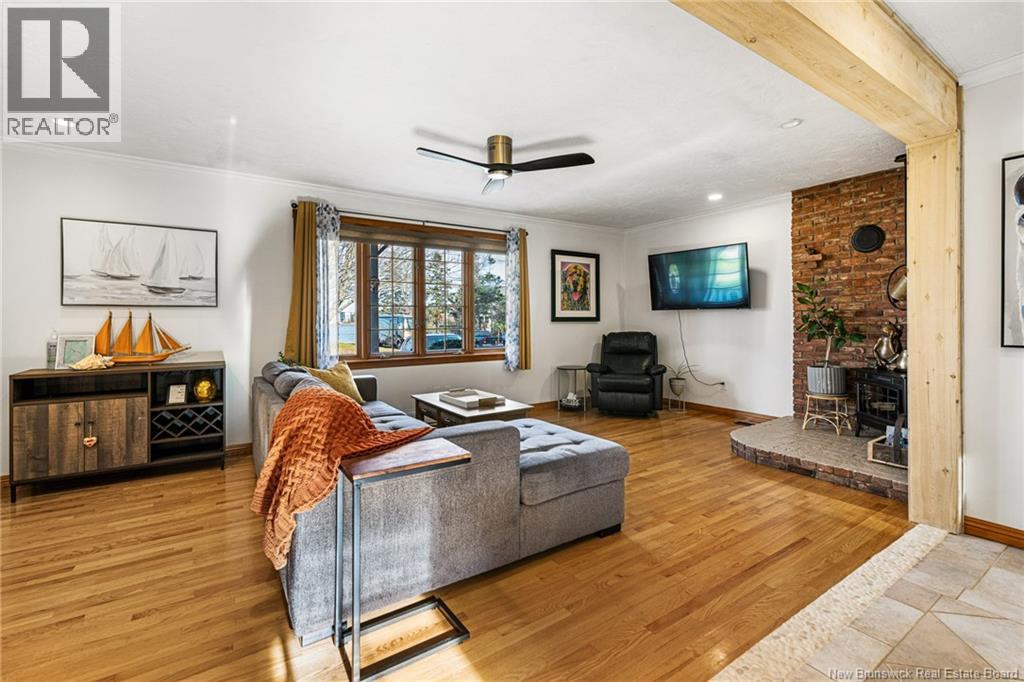 341 Cornwall, Shediac, New Brunswick  E4P 1N9 - Photo 7 - NB135534