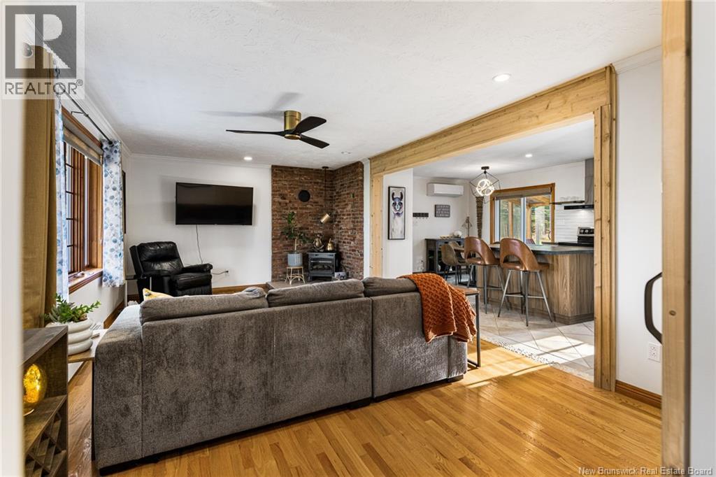 341 Cornwall, Shediac, New Brunswick  E4P 1N9 - Photo 4 - NB135534