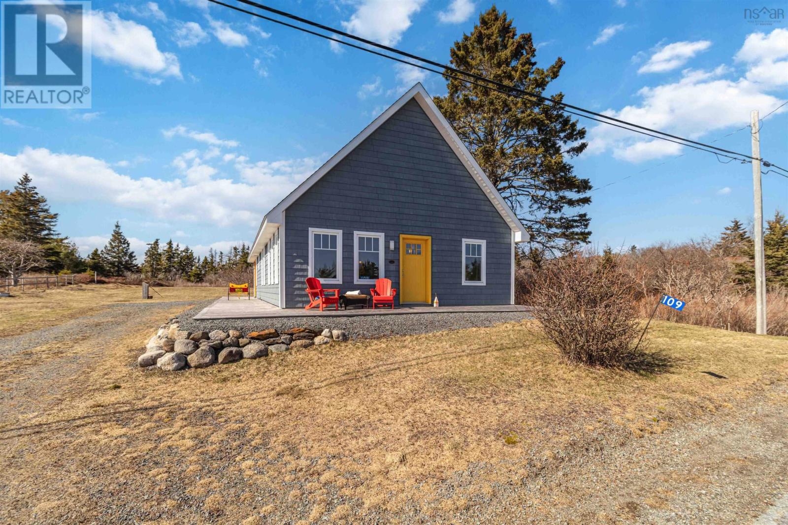 109 Stonehurst Road, Blue Rocks, Nova Scotia  B0J 2C0 - Photo 4 - 202605807