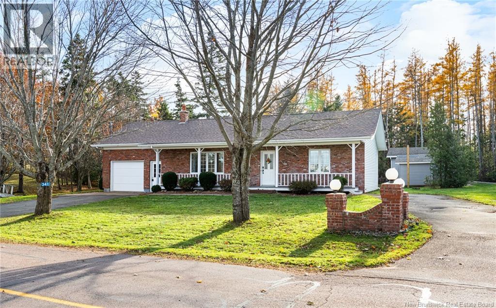 341 Cornwall, Shediac, New Brunswick  E4P 1N9 - Photo 23 - NB135534