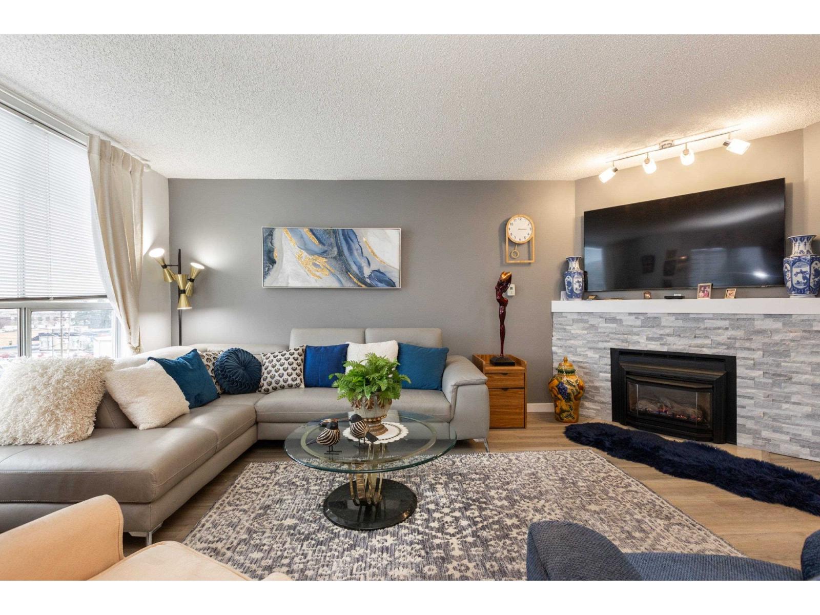 501 45765 Spadina Avenue, Chilliwack Downtown, Chilliwack, British Columbia  V2P 1T5 - Photo 2 - R3101299