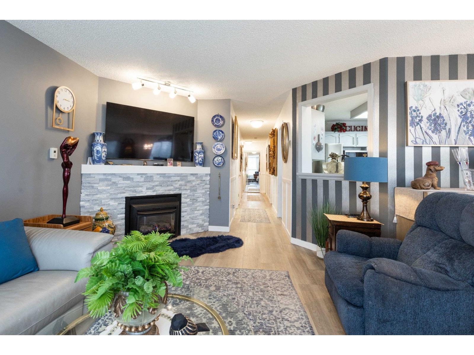 501 45765 Spadina Avenue, Chilliwack Downtown, Chilliwack, British Columbia  V2P 1T5 - Photo 4 - R3101299