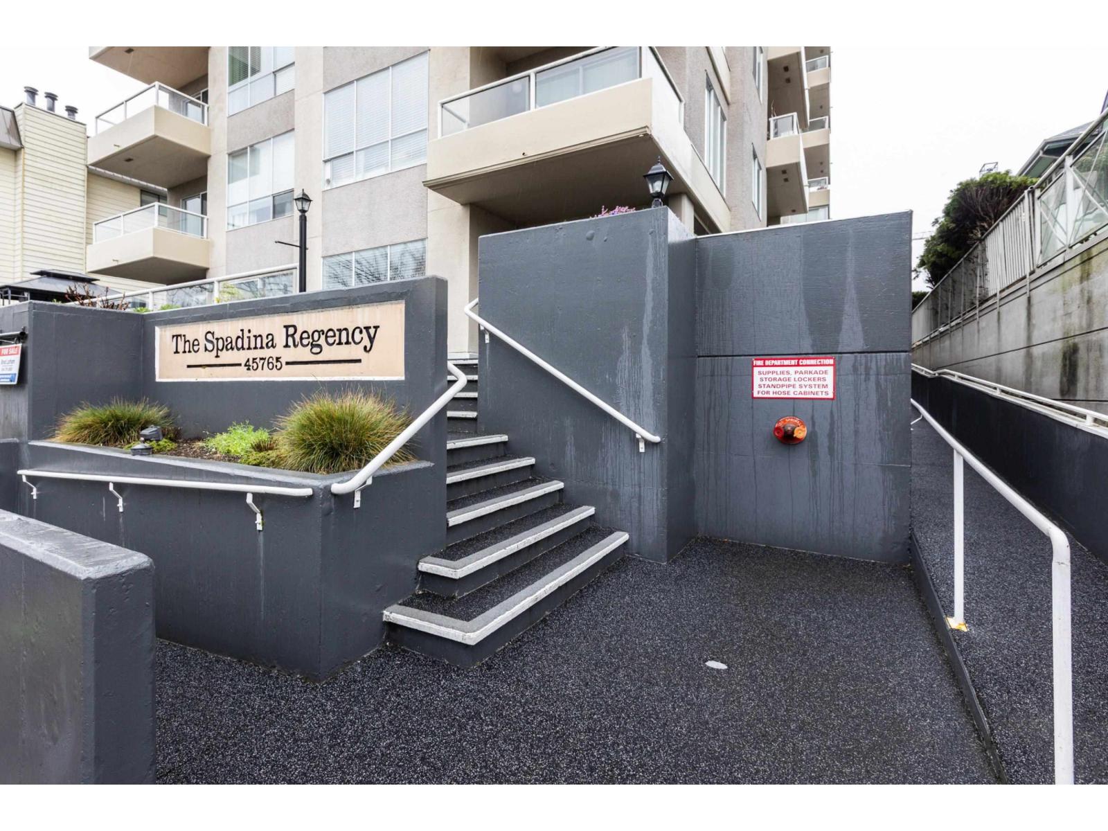 501 45765 Spadina Avenue, Chilliwack Downtown, Chilliwack, British Columbia  V2P 1T5 - Photo 40 - R3101299