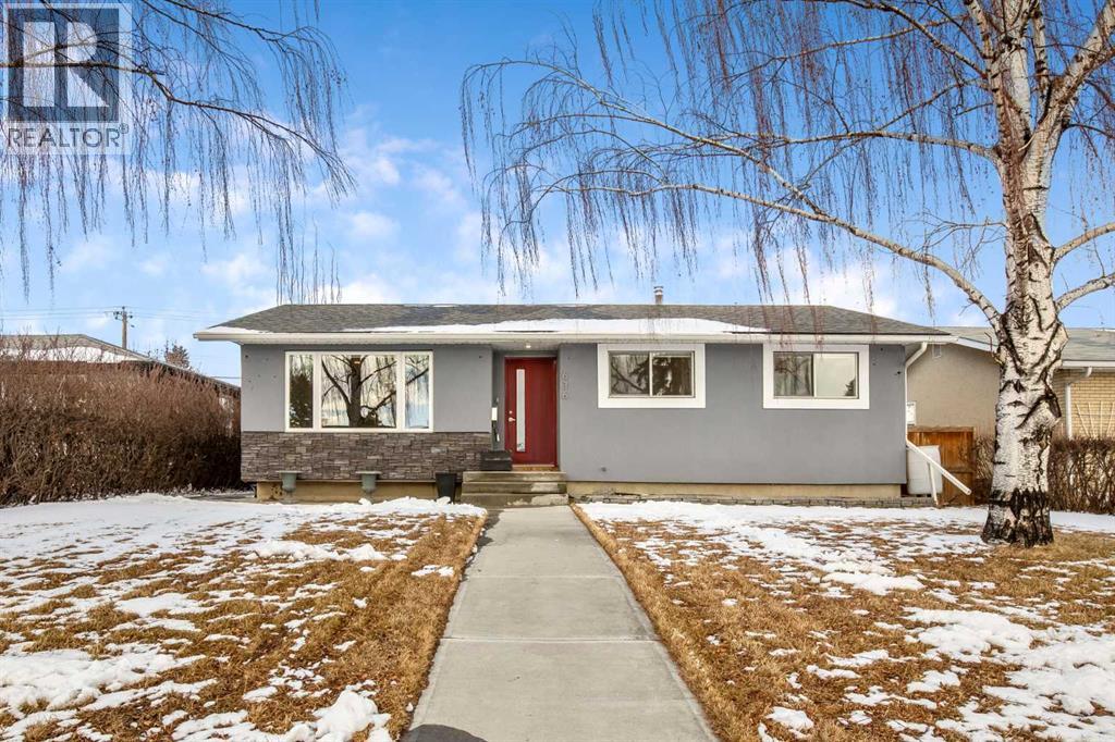 636 Arlington Drive SE, Calgary, Alberta