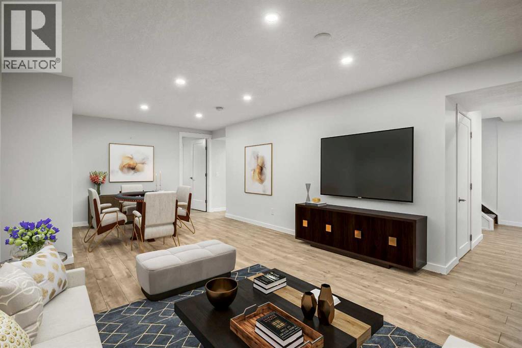 636 Arlington Drive SE, Calgary, Alberta  T2H 1S9 - Photo 22 - A2292282