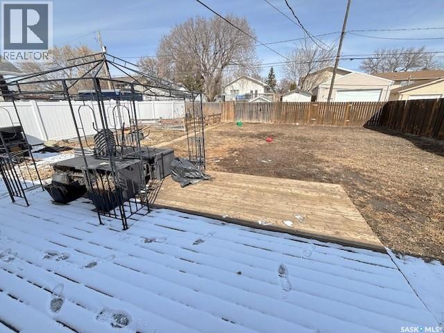 1126 Stadacona Street W, Moose Jaw, Saskatchewan  S6H 2B3 - Photo 18 - SK031659