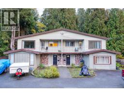3326 3330 FINLEY STREET, Port Coquitlam, British Columbia