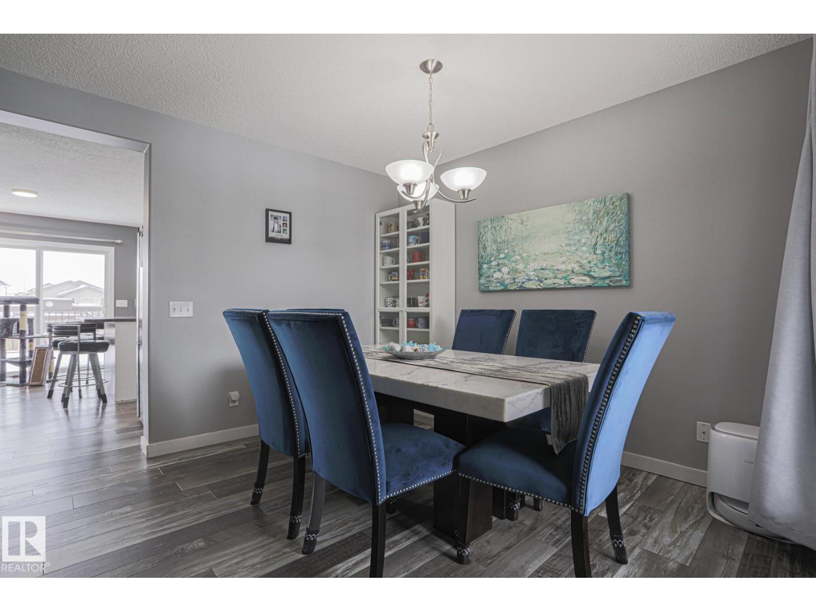 5416 162b Av Nw, Edmonton, Alberta  T5Y 0G2 - Photo 11 - E4479487