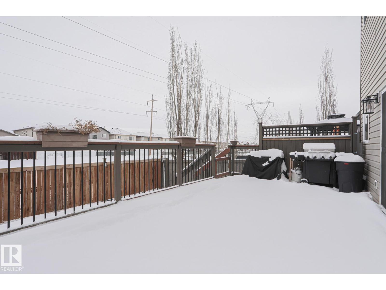 5416 162b Av Nw, Edmonton, Alberta  T5Y 0G2 - Photo 43 - E4479487